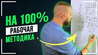 Как со $100 сделать $200? Как Заработать в Интернете? ТОЧНАЯ Инструкция по ИНВЕСТИРОВАНИЮ!