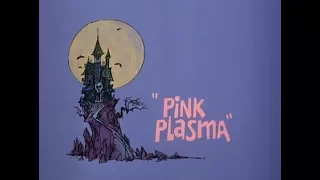 Pink Panther: PINK PLASMA (TV version, laugh track)