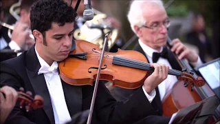 DEL CHIARO CORAL- Entrada dos Padrinhos - Hallelujah