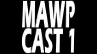 MAWPCAST 1 Radio Program Episode 38: Invasion of the Body Snatchers