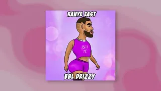Kanye East - BBL Drizzy Freestyle (Metro Boomin) #bbldrizzybeatgiveaway