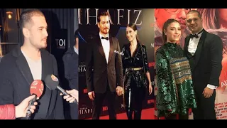 Çağatay Ulusoy explained why he hid his relationship for 2 years