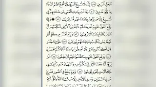 Surah an-naml 77-88