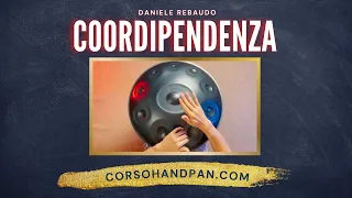 MasterClass Coordipendenza - Corso Handpan Online