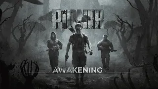 PIONER - Awakening