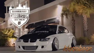 SLAMMEDENUFF Charleston After Movie | Kleanbean