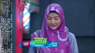 AMANAH WALI 4 |PROMO| EPS 211