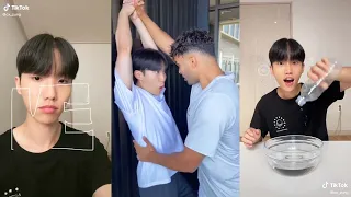 Will you do the latest trends with me? Ox Zung Mama Funny Tiktok Videos