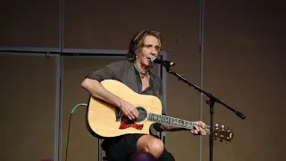 Rick Springfield - Inside Silvia 10/05/23