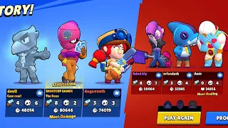 Brawl Stars Gameplay Walkthrough Part 67 (Android/iOS) | Brawl Stars TARA