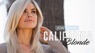 California Blonde Collection 2021 jonrenau.com