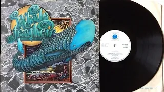 Whalefeathers    Whalefeathers 1971  USA, Heavy Prog, Hard Blues Rock