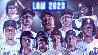 Let Max Scherzer, Pete Alonso and the Mets get you hyped for 2023 | New York Mets | SNY