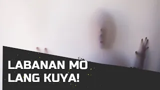 PAKIKIPAGLABAN | Jay Costura