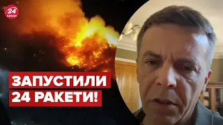 🤬 росія обстріляла Житомирщину з території Білорусі