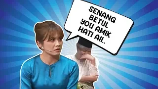 Tips Mudah Merisik Gaya Jep!  | Sepahtu Reunion 2020