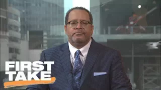 Why Are People So Fascinated With O.J. Simpson? | First Take | ESPN