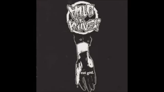 Halo Of Knives ‎- All Too Human