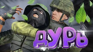 ДЕЛАЮ ЗАКЛАДКИ НА ВОЕННОЙ БАЗЕ в DayZ Stalker RP