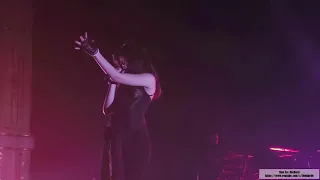 Camila Cabello - Crown (Never Be The Same Tour, Vancouver)