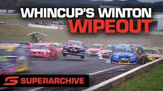 Race 26 - Winton 360 [Full Race - SuperArchive] | 2013 International Supercars Championship