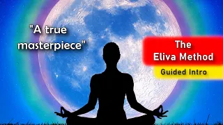 The Eliva Method: Reach PURE Alpha (EXCLUSIVE to Med State) • 30Hz