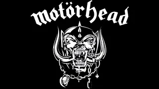 Motörhead - Live in London 1986 [Full Concert]