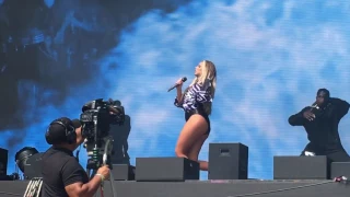 Little Mix - Salute/Down and Dirty Radio 1 Big Weekend 2017