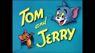 Tom and Jerry comedy show 01 1980 1982CREDIT TO DramaFever Corp