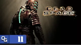 Dead Space Прохождение. Альтернативные решения. Глава 11