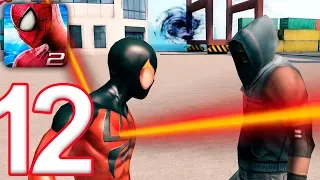 The Amazing Spider-Man 2 - Walkthrough Gameplay Part 12 (Android Ios)