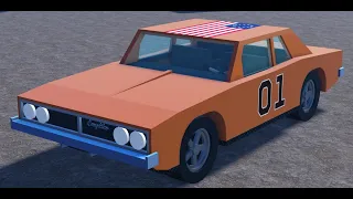 The most car ever (Aniphobia)