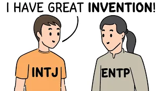 INTJ Se inferior be like 🤣