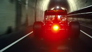 RedBull Max Verstappen From Holland to  Las Vegas// (Trailer)