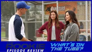 The Rookie Season 5 Episode 11 Review | Life's Most Coming Turn | What's On The Tube?