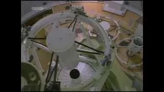 BBC The Sky at Night 1982 The Unfolding Universe