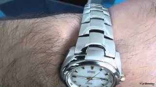 Мъжки часовници Citizen - Eco-Drive BM6461 56A