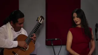 Marinera arequipeña (Sois Sirena) Braulio Ch - Edith Ramos