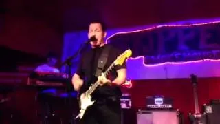 Tommy Castro "Right As Rain" Skippers Smokehouse Tampa FL 6/30/2012