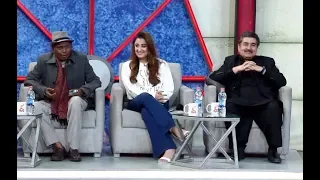 Taron Sey Karen Batain with Fiza Ali | Iftikhar Ahmad | Amanullah | Nimra Mehra | GNN | 11 Dec 2019