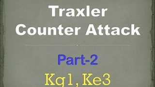 Dirty Chess Tricks 10 (Traxler Counter attack - 2)