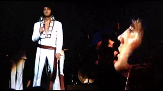 Elvis Presley - In The Ghetto (Live)