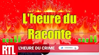 Hondelatte Raconte: L’homme chevreuil, Le Récit, Hondelatte Raconte, Christophe Hondelatte Raconte