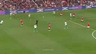 Cristiano Ronaldo vs Newcastle United 16/10/2022 (HOME)
