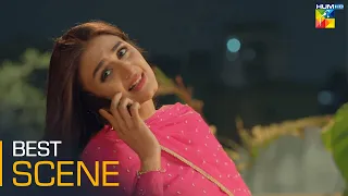 Jaan Se Pyara Juni - Episode 01 - Best Scene 03 - #hiramani #zahidahmed #mamyashajaffar - HUM TV