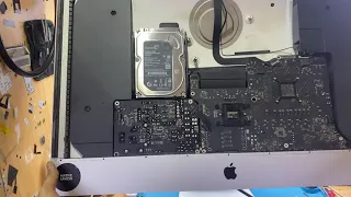 iMac one beep problem solution