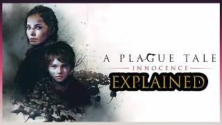 A Plague Tale: Innocence Ending Explained