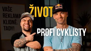 Jak uspět a zasloužit si prestižní Red Bull helmu? Biker Tomáš Slavík | Nohama na zemi | EP1