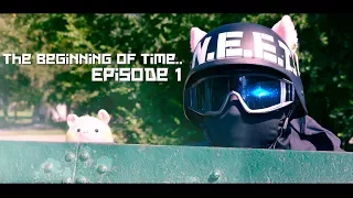 The new beginning | Life with the ordinary N.E.E.T. solider Ep.01