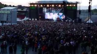 Die Ärzte - Waldspaziergang mit Folgen (Hessentag 2013)